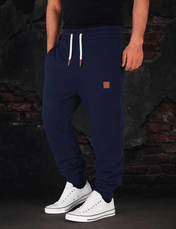 H.D Keano bottoms · Oliver Bradley