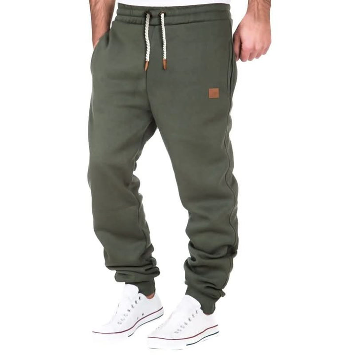 H.D Keano bottoms · Oliver Bradley