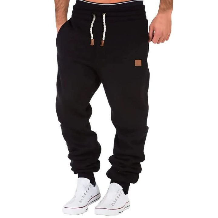 H.D Keano bottoms · Oliver Bradley