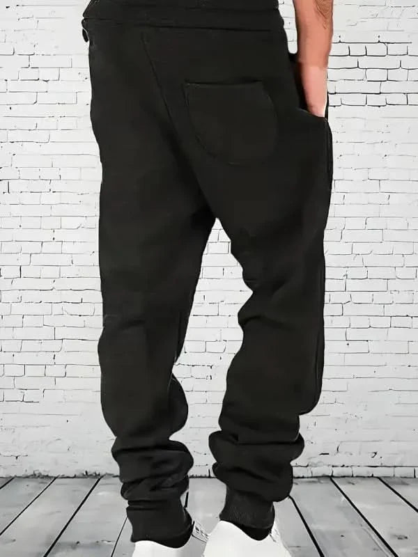 H.D Keano bottoms · Oliver Bradley