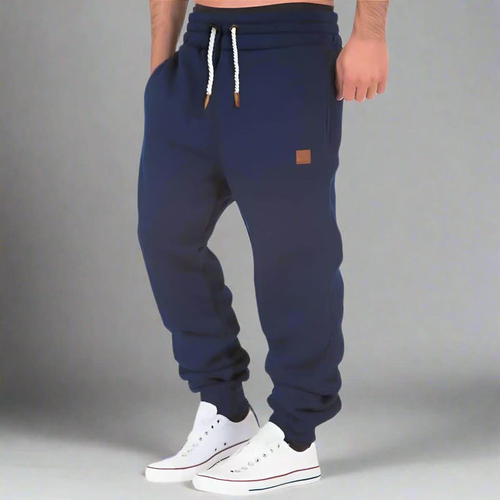 H.D Keano bottoms · Oliver Bradley