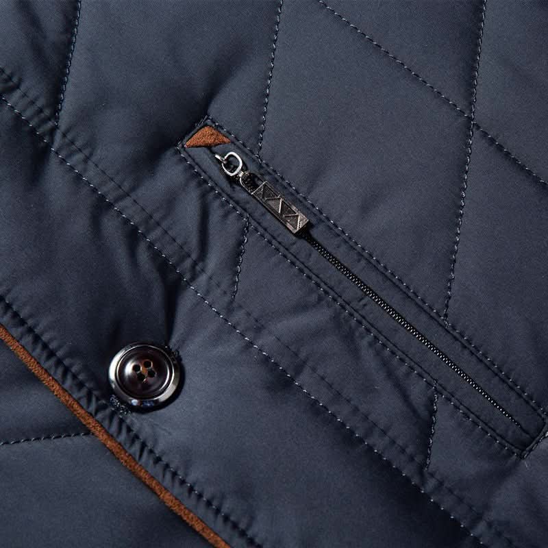 H.D Liddesdale Jacket · Oliver Bradley