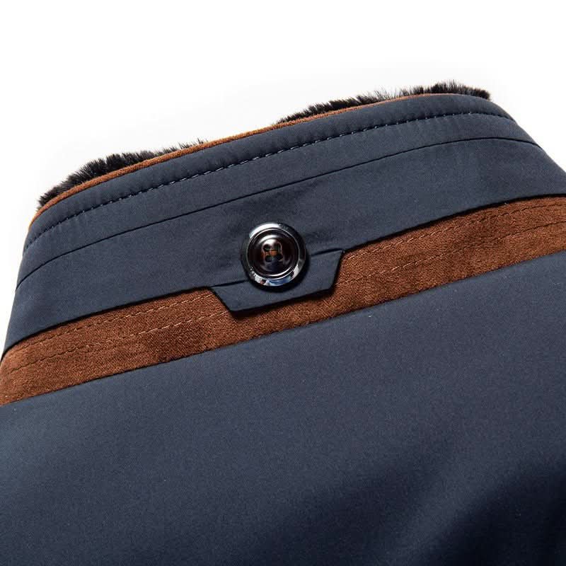 H.D Liddesdale Jacket · Oliver Bradley