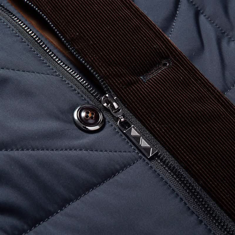 H.D Liddesdale Jacket · Oliver Bradley