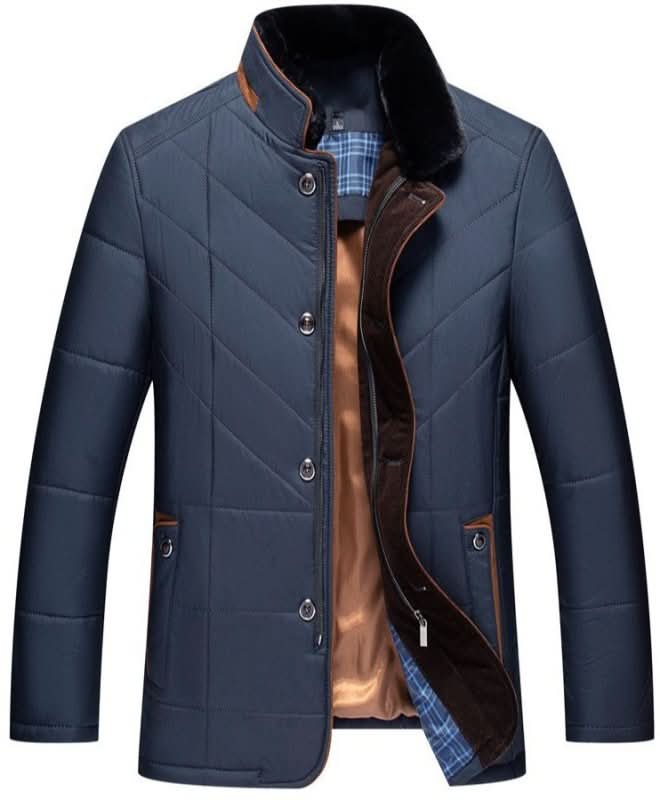 H.D Liddesdale Jacket · Oliver Bradley
