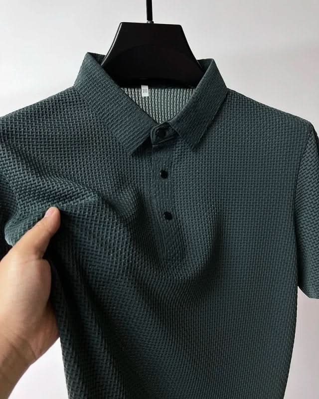 H.D Stanford Polo · Oliver Bradley