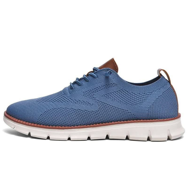 H.D Ventura Trainers · Oliver Bradley
