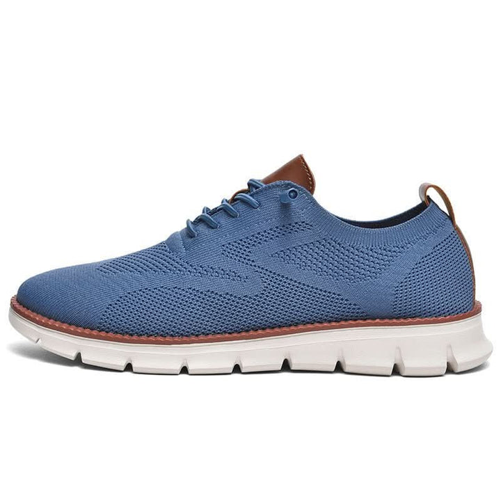 H.D Ventura Trainers · Oliver Bradley