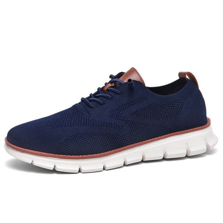 H.D Ventura Trainers · Oliver Bradley