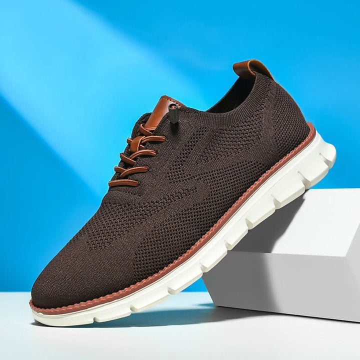 H.D Ventura Trainers · Oliver Bradley