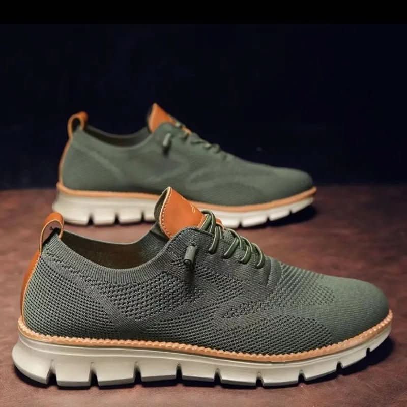 H.D Ventura Trainers · Oliver Bradley