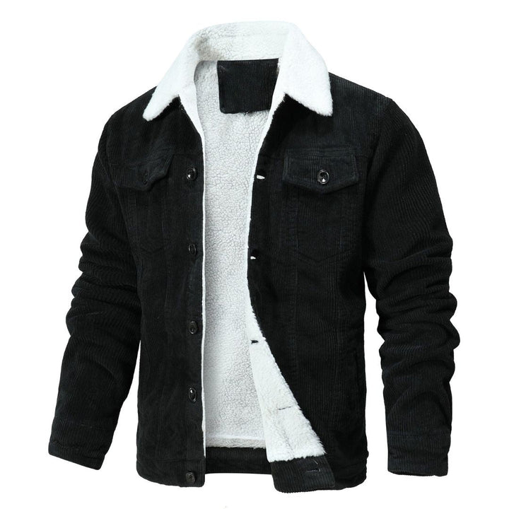 Hudson Ridge Jacket (4 Designs) · Oliver Bradley