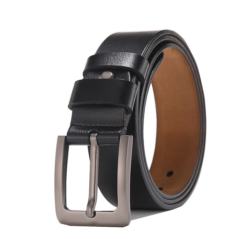 Jeroen | Leren riem · Oliver Bradley
