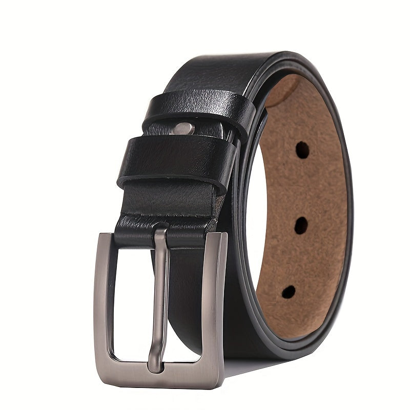 Jeroen | Leren riem · Oliver Bradley