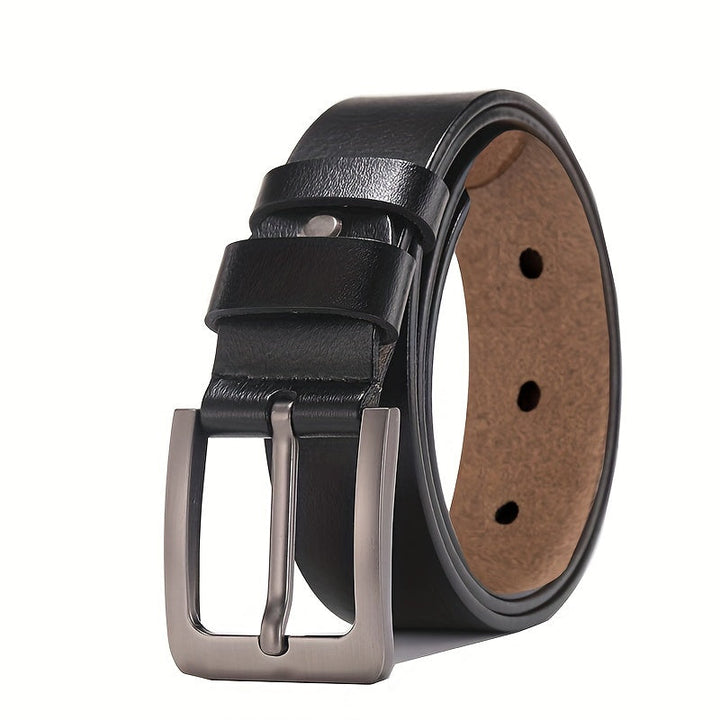 Jeroen | Leren riem · Oliver Bradley