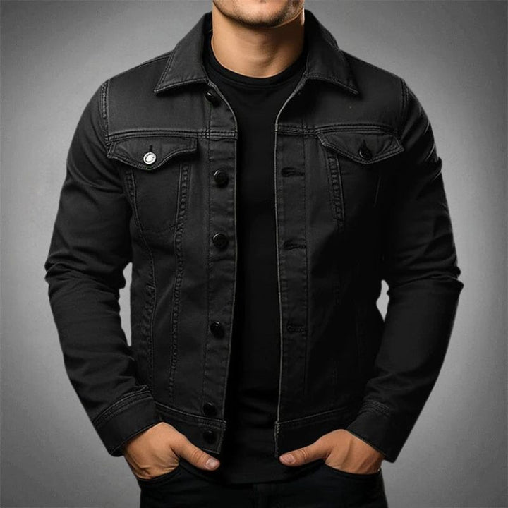 Joseph Veste en Jean Homme – Moderne, Décontractée & Polyvalente · Oliver Bradley