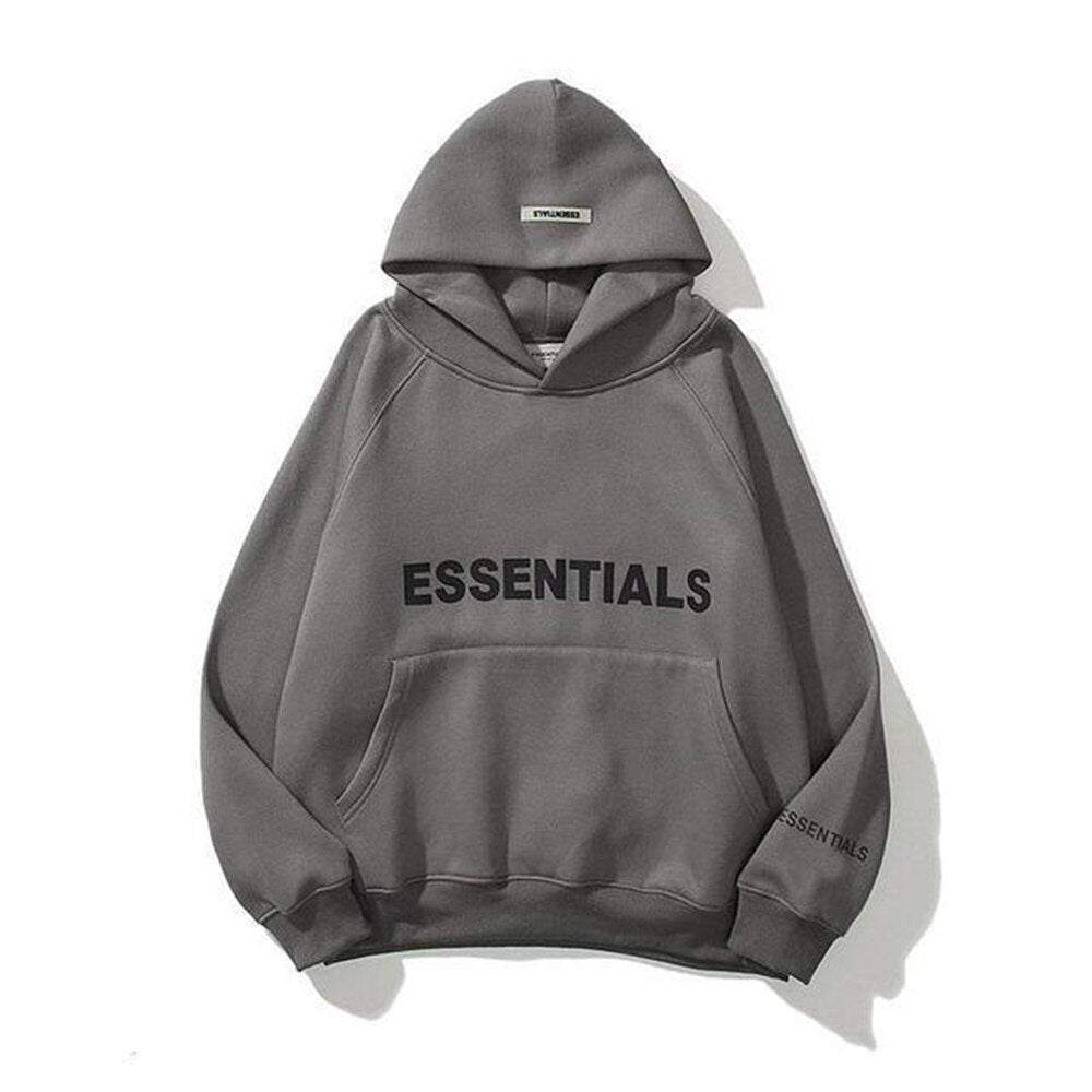 Luźna bluza Essentials · Oliver Bradley