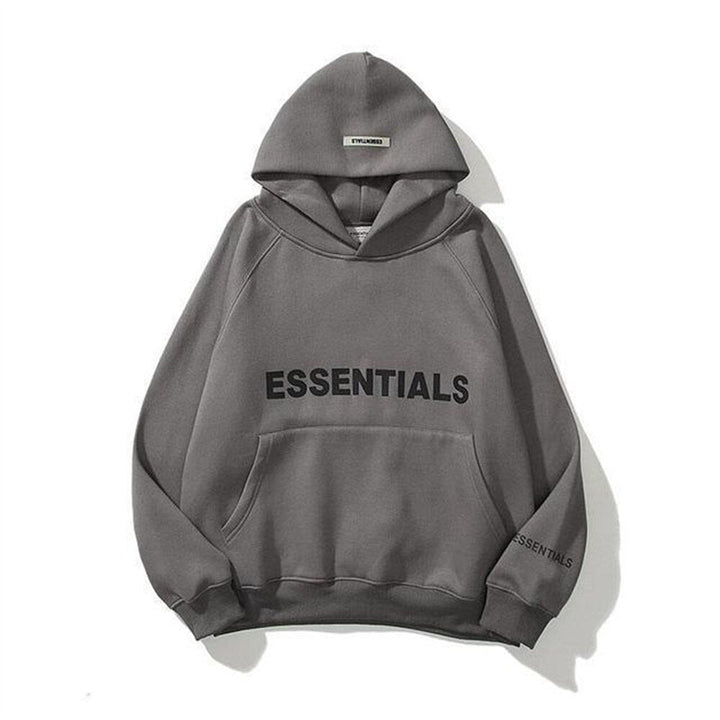 Luźna bluza Essentials · Oliver Bradley