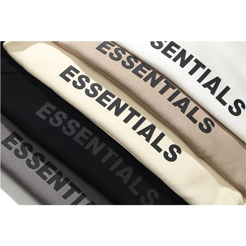 Luźna bluza Essentials · Oliver Bradley
