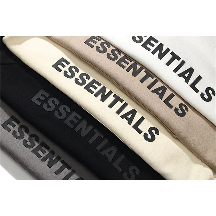 Luźna bluza Essentials · Oliver Bradley