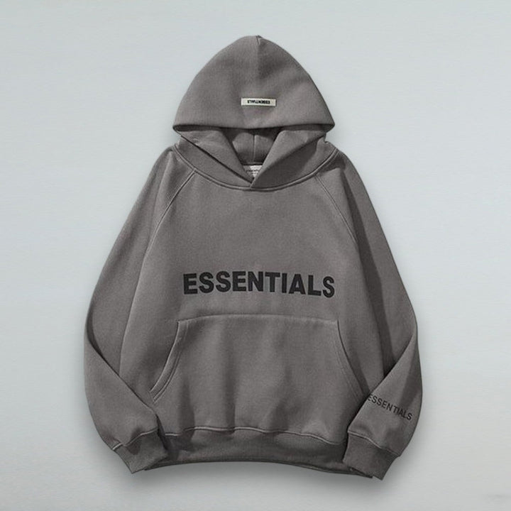Luźna bluza Essentials · Oliver Bradley