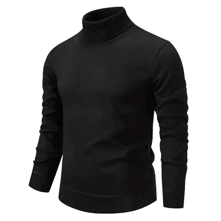 Lucerne Blend Turtleneck · Oliver Bradley