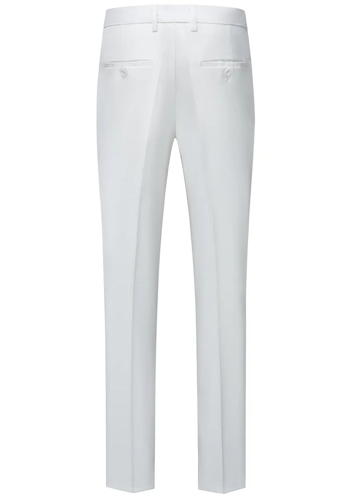 Men's Business Classic Dress Pants 2 Color · Oliver Bradley