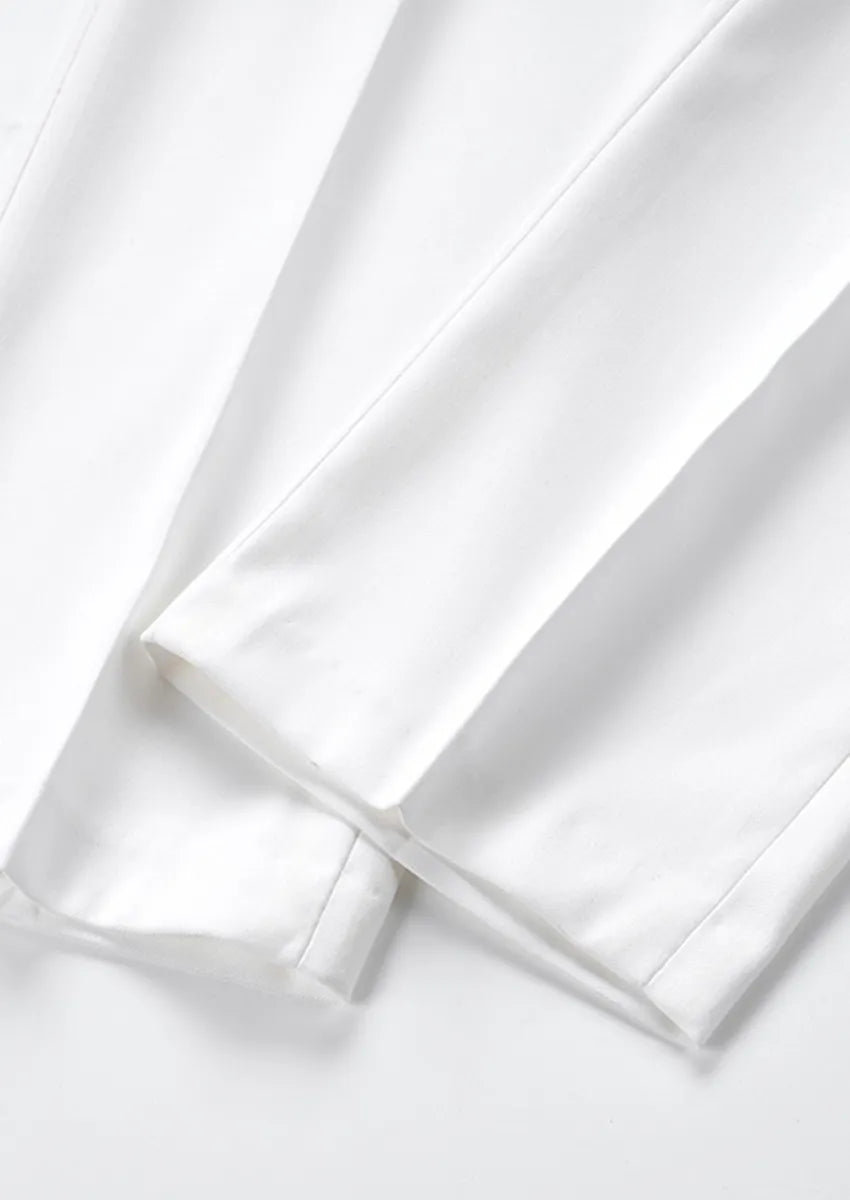 Men's Business Classic Dress Pants 2 Color · Oliver Bradley