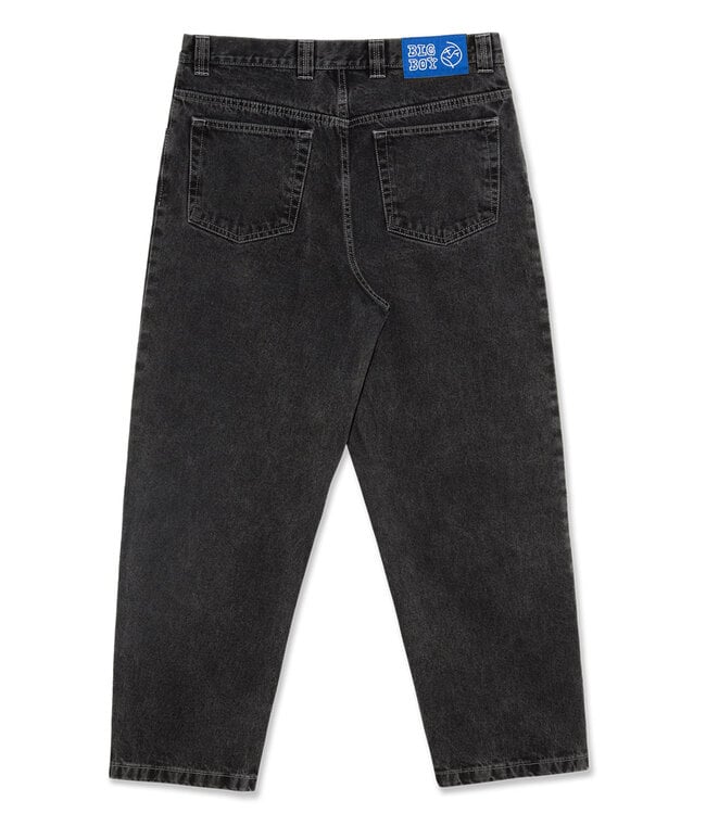 Michael | Herren Frühlings Jeans mit entspannter Passform und weitem Bein · Oliver Bradley