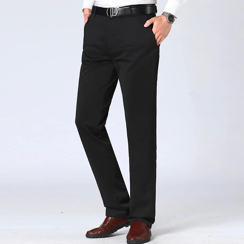 Midnight Paisley Jacquard Tuxedo (2-Piece) · Oliver Bradley