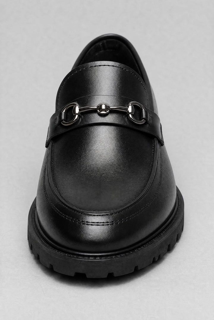 Mocassim Loafer Masculino Monza · Oliver Bradley
