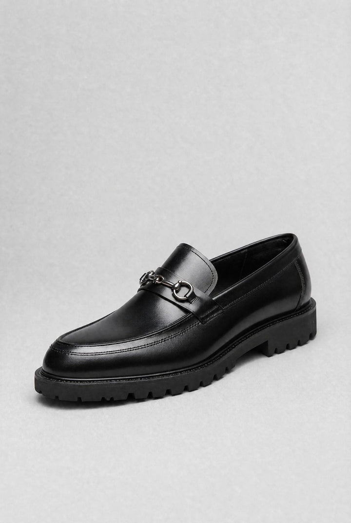Mocassim Loafer Masculino Monza · Oliver Bradley