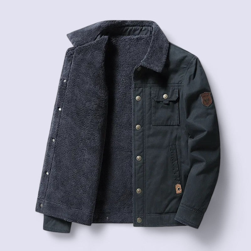 Montreux Jacket · Oliver Bradley