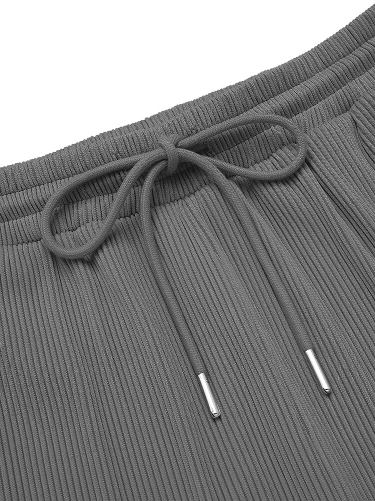 Nathan Button-Front Shirt Set · Oliver Bradley