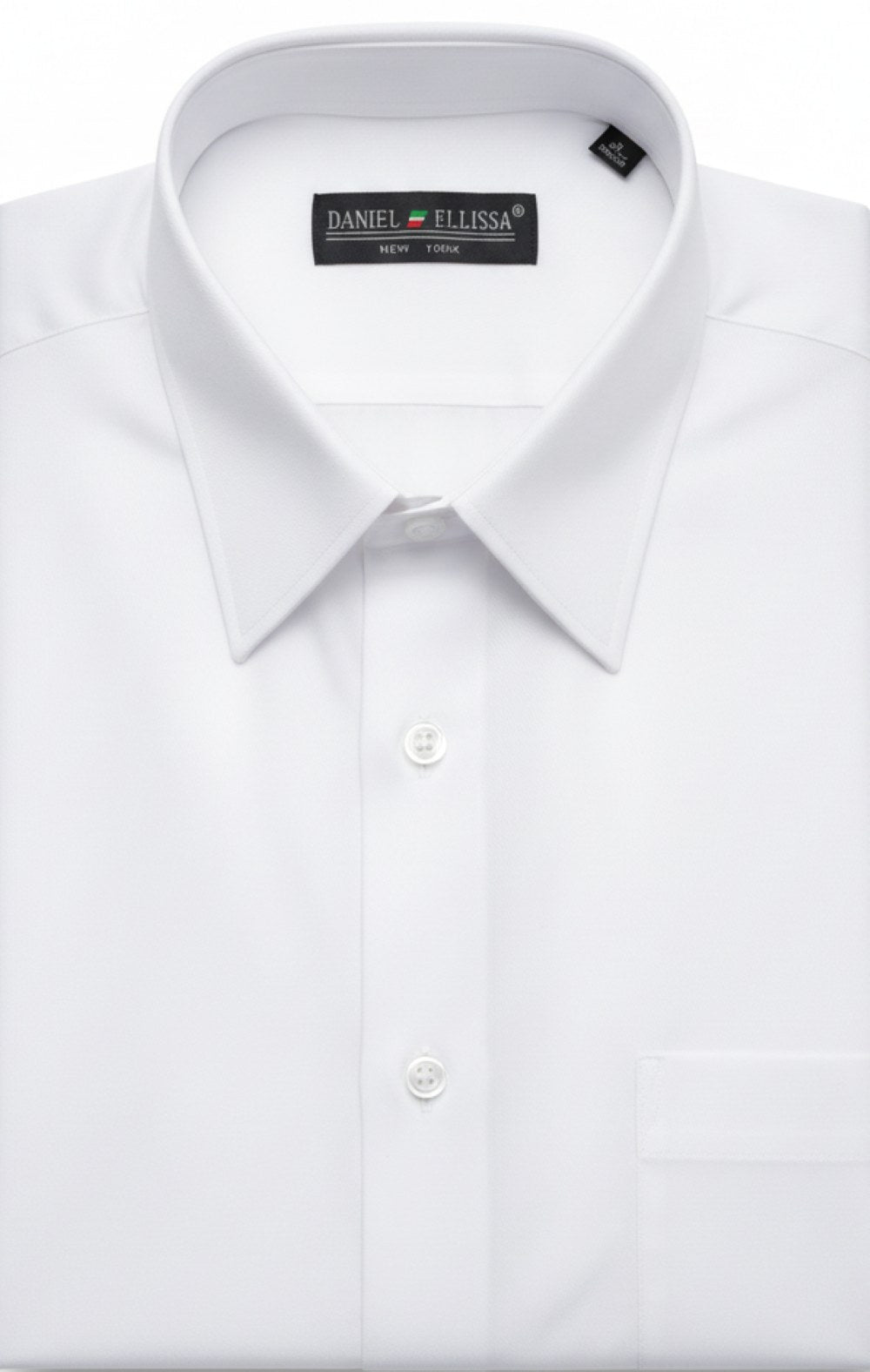 Nathan Button-Front Shirt · Oliver Bradley