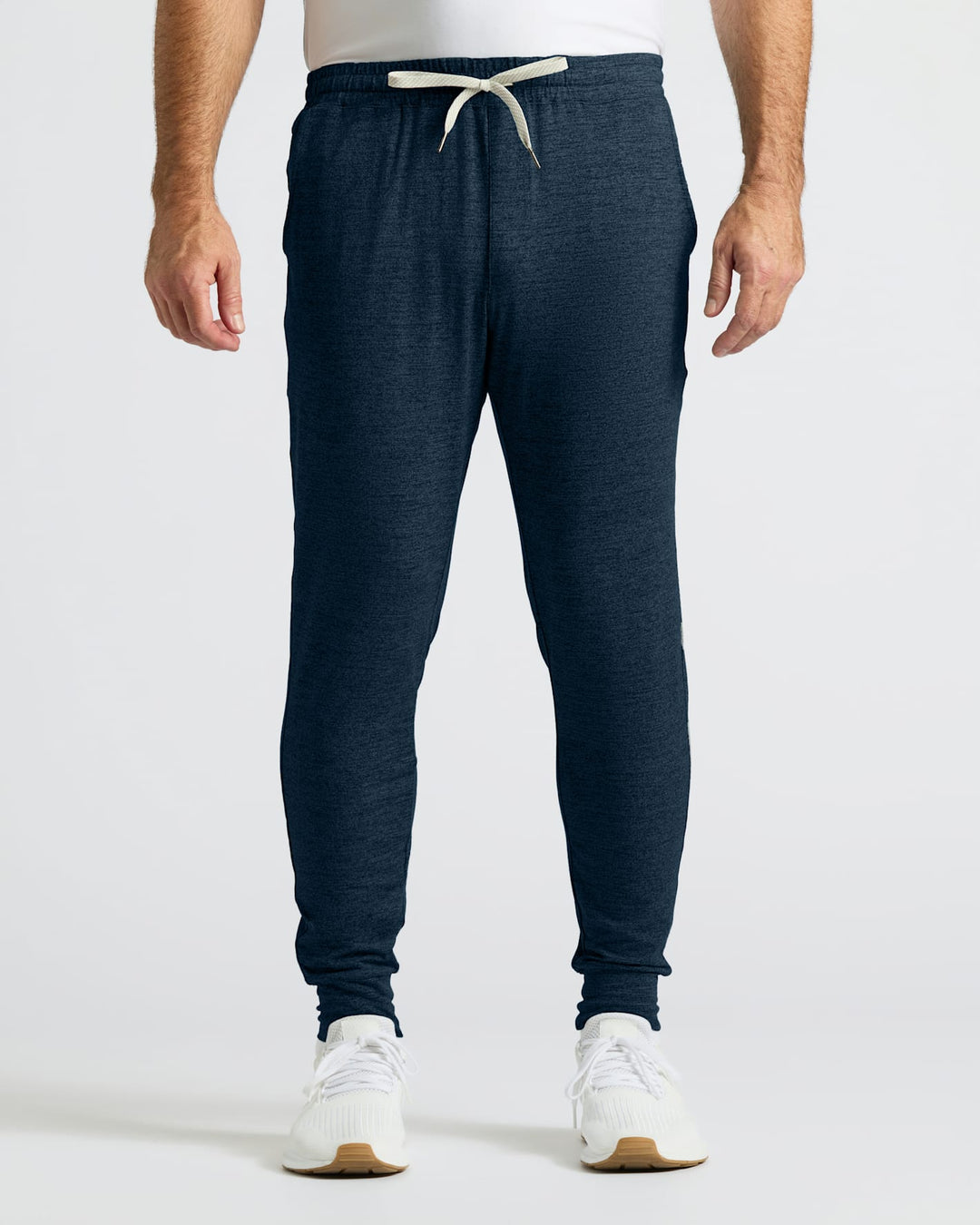 Nathan Drawstring Joggers · Oliver Bradley