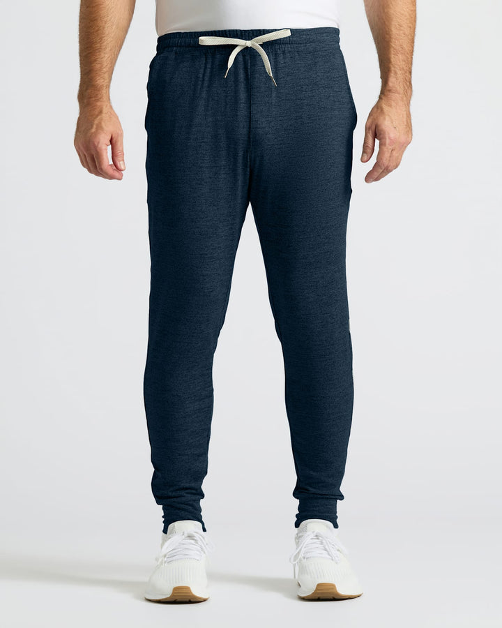 Nathan Drawstring Joggers · Oliver Bradley