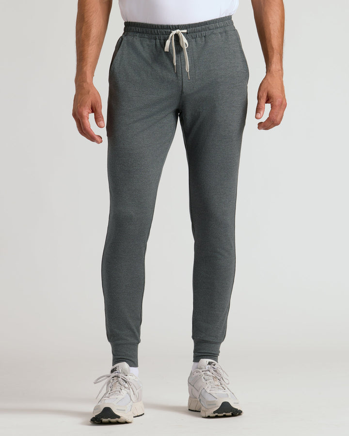 Nathan Drawstring Joggers · Oliver Bradley