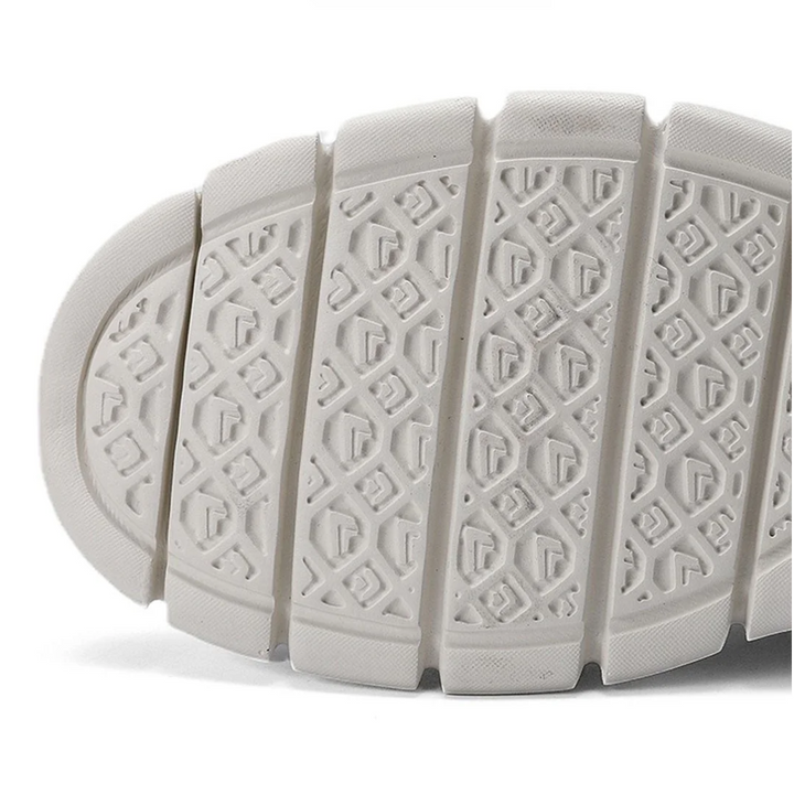 ORTHOPEDIC WALKING SHOES FOR MEN · Oliver Bradley