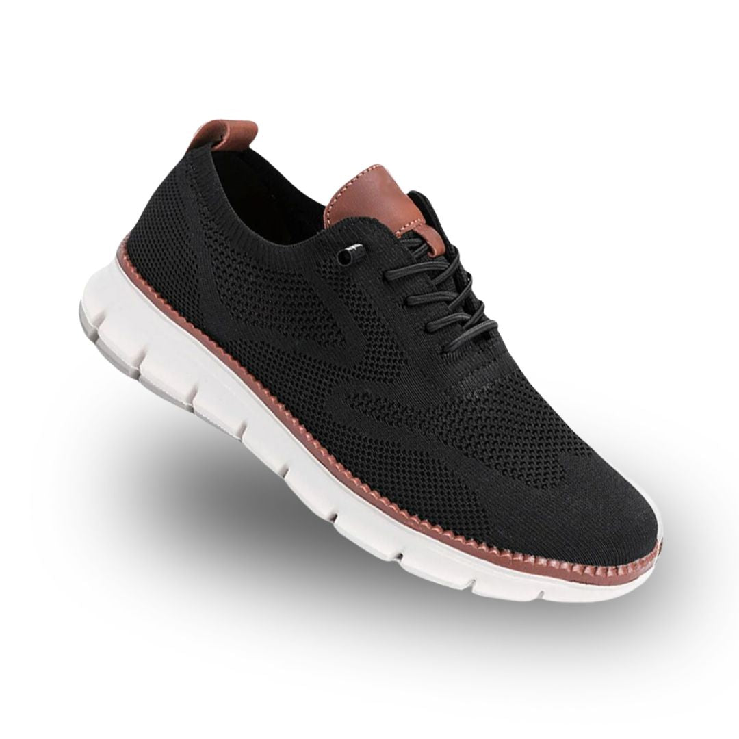 ORTHOPEDIC WALKING SHOES FOR MEN · Oliver Bradley