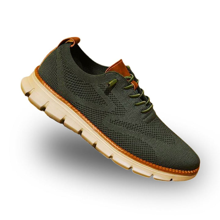 ORTHOPEDIC WALKING SHOES FOR MEN · Oliver Bradley