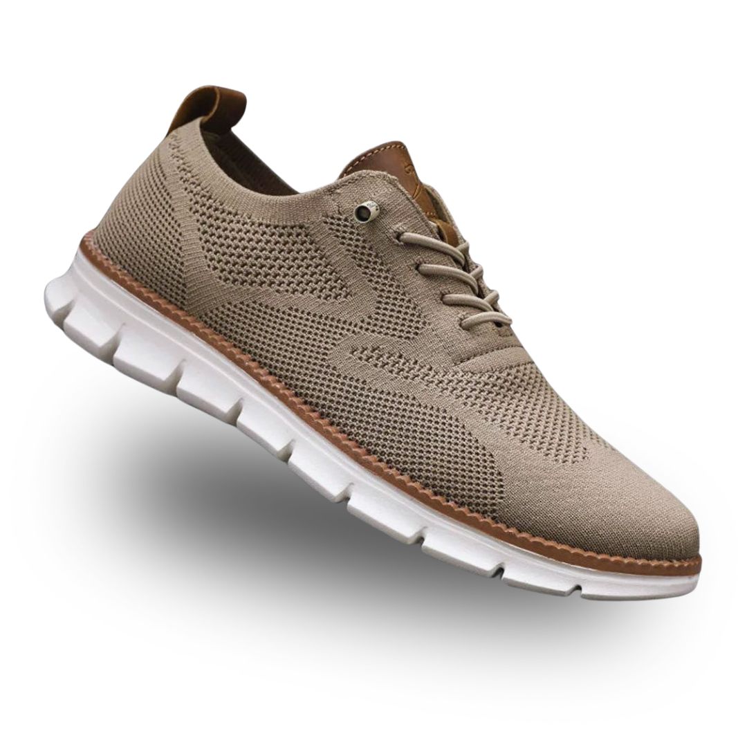 ORTHOPEDIC WALKING SHOES FOR MEN · Oliver Bradley