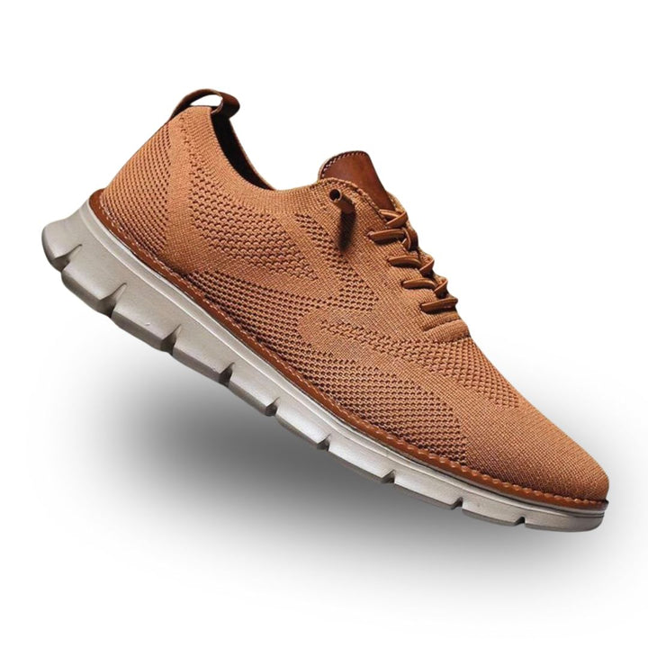 ORTHOPEDIC WALKING SHOES FOR MEN · Oliver Bradley