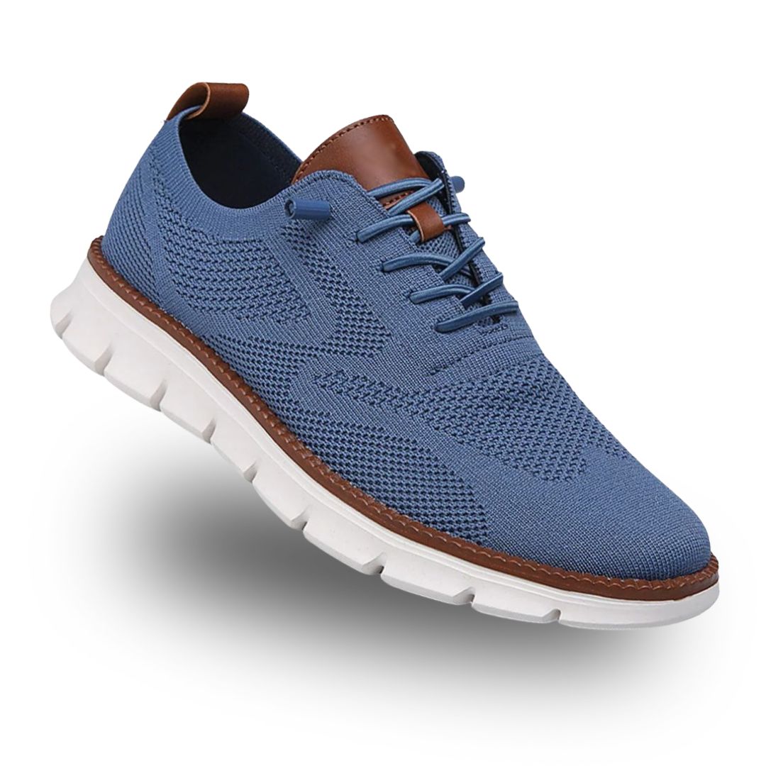 ORTHOPEDIC WALKING SHOES FOR MEN · Oliver Bradley