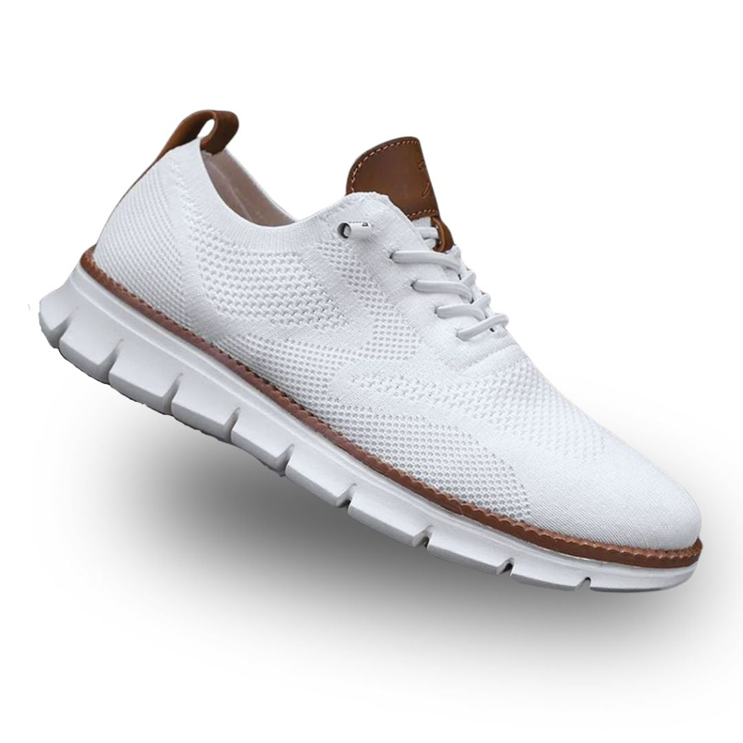 ORTHOPEDIC WALKING SHOES FOR MEN · Oliver Bradley