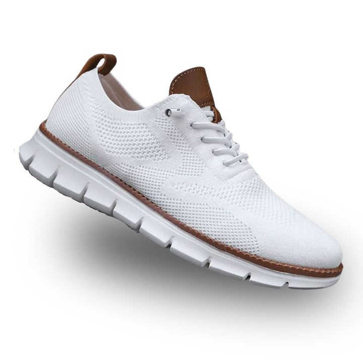 ORTHOPEDIC WALKING SHOES FOR MEN · Oliver Bradley