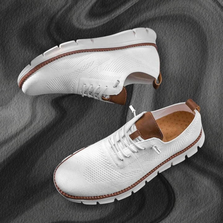 ORTHOPEDIC WALKING SHOES FOR MEN · Oliver Bradley