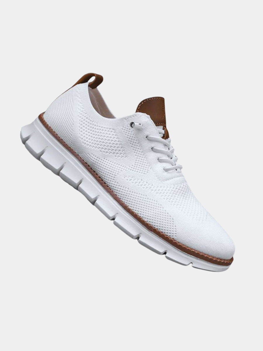 ORTHOPEDIC WALKING SHOES FOR MEN · Oliver Bradley