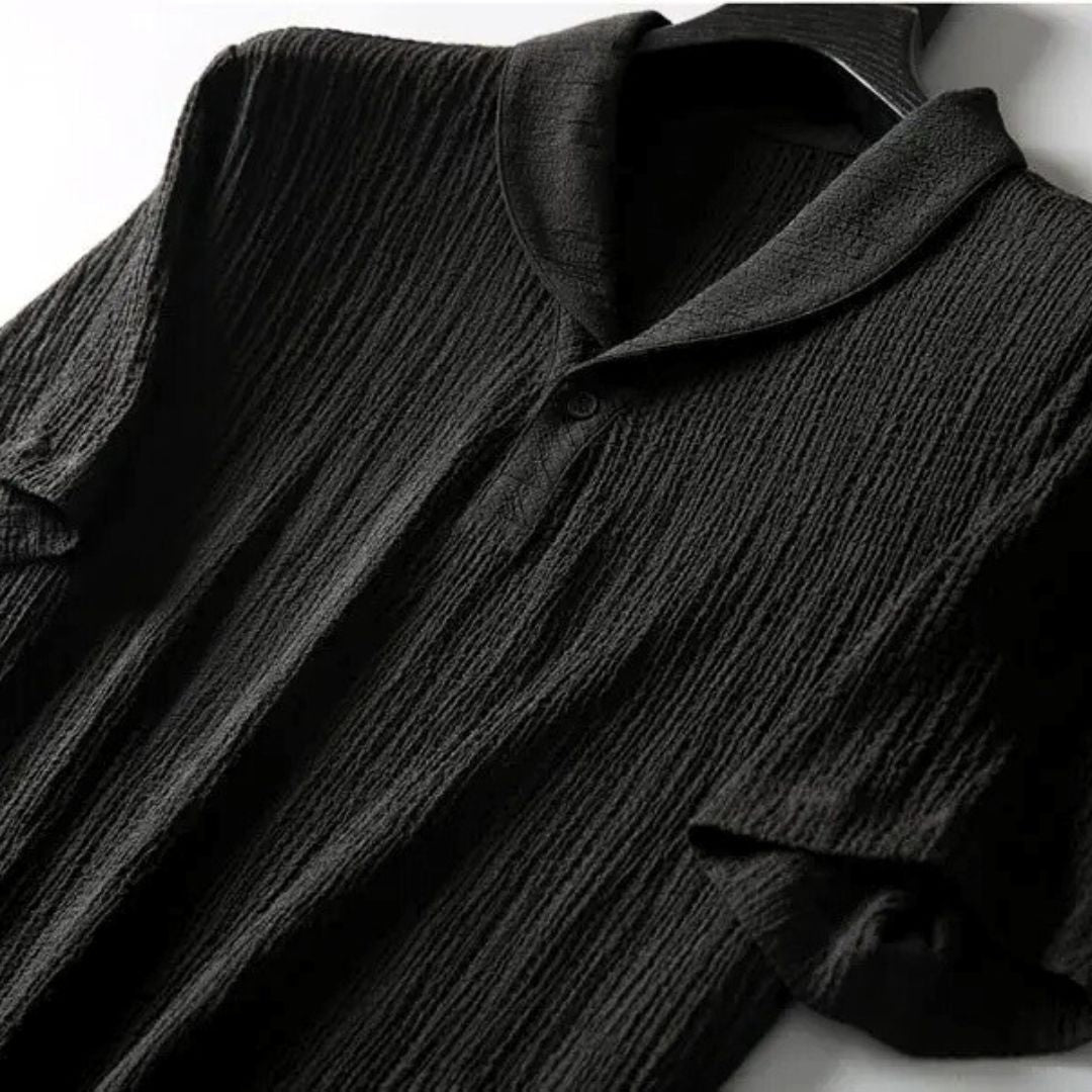 Premium Linen Set · Oliver Bradley