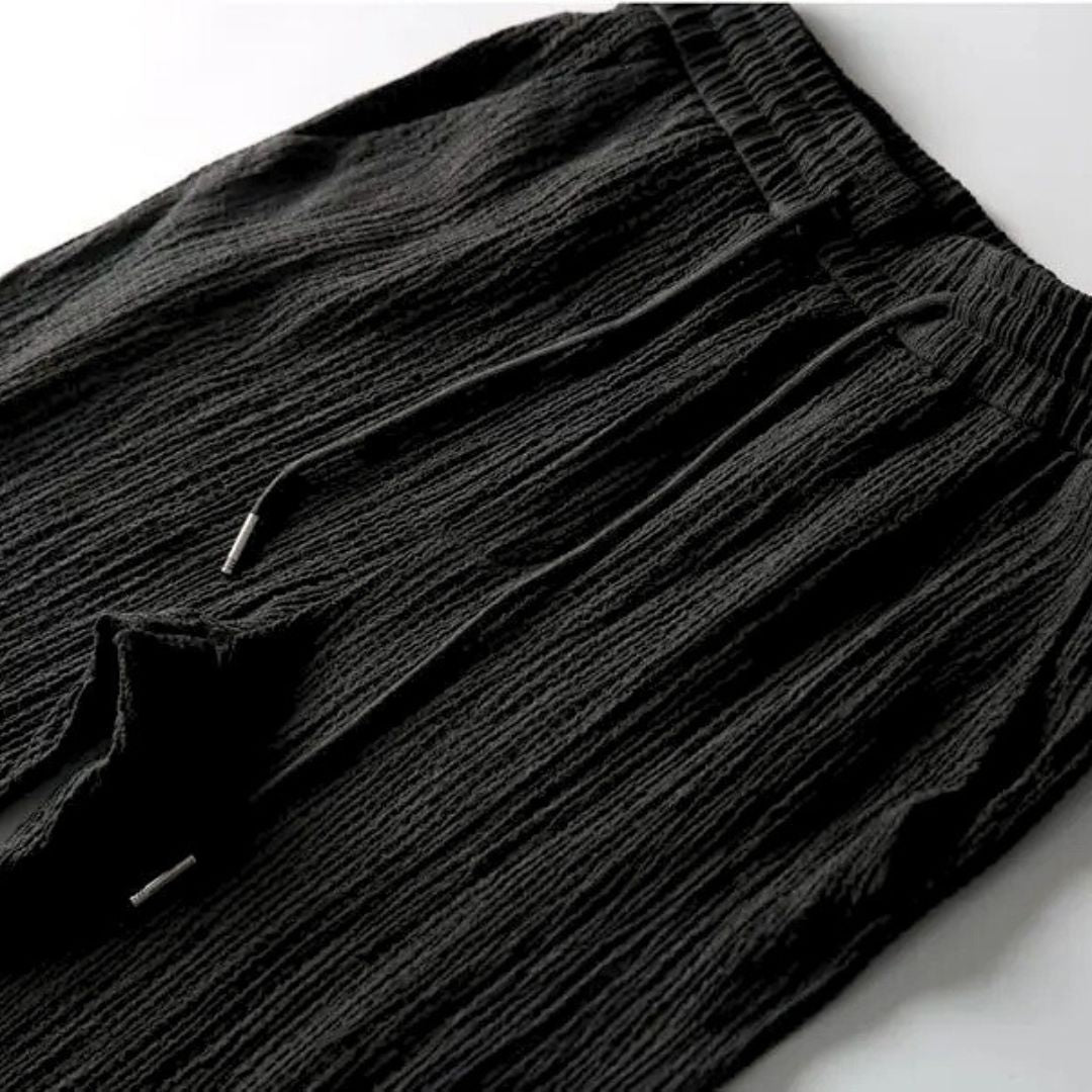 Premium Linen Set · Oliver Bradley